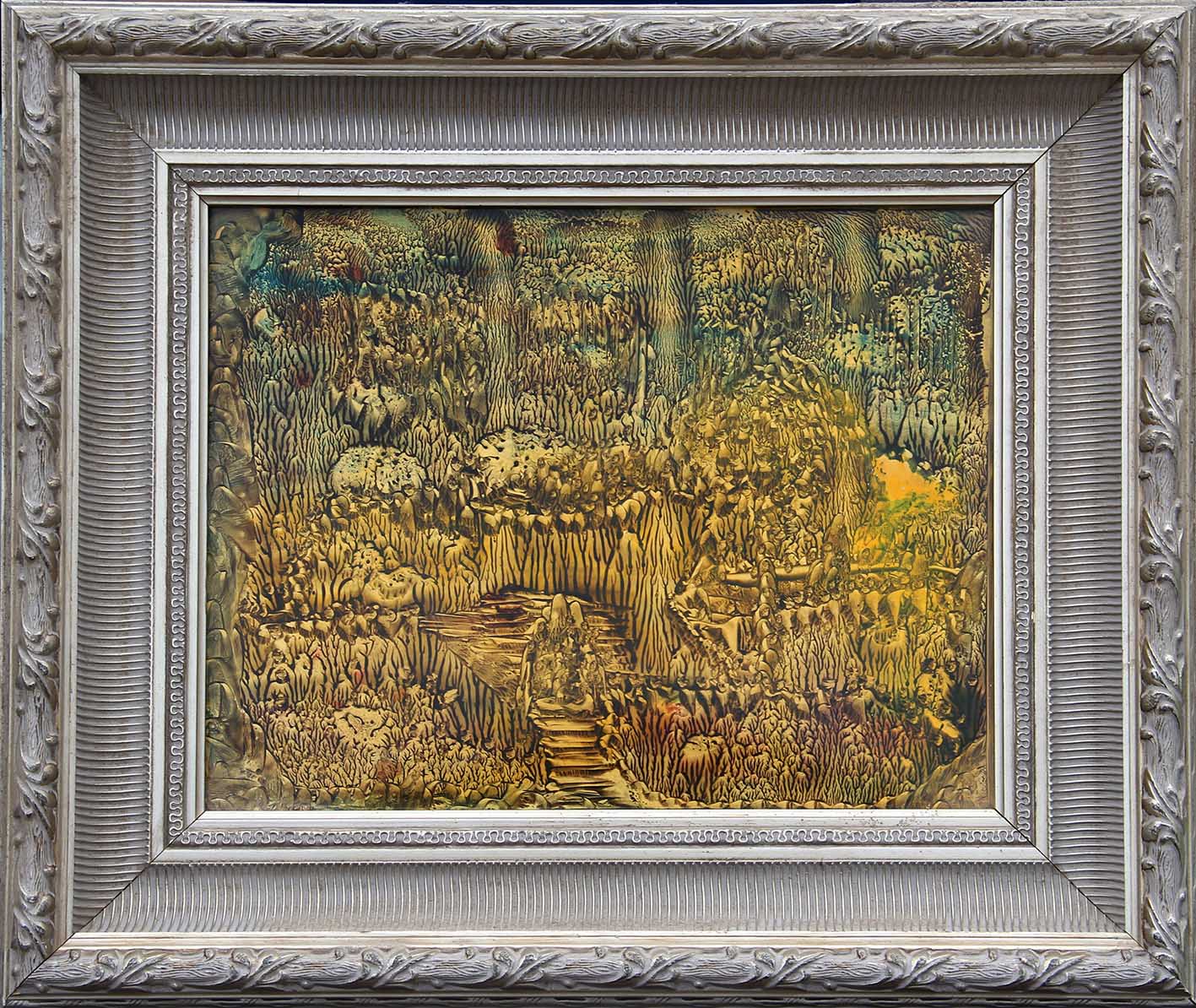 Real Paintings for Sale in Austin Texas
