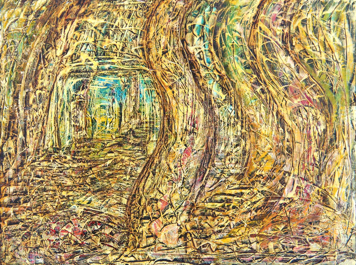 Real Paintings for Sale in Austin Texas