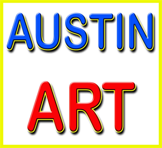 Austin Texas Art