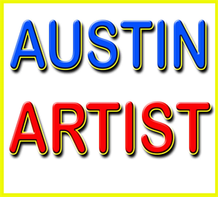 Austin Texas Artist